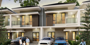 Restaurant Sunda FNB CGE Avenue